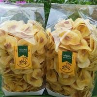 ราคา กล้วย"หินแท้"อบกรอบสอดไส้มะขามกวน 1 กิโลกรัมเต็มๆ(ได้แพคถุง500กรัม2ถุงตามรูป)#ราคาพิเศษสุดคุ้ม ราคาถูกที่สุด (42308280614)