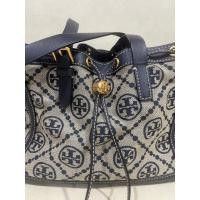 ราคา กระเป๋า Tote bag Tory Burch รุ่น T Monogram (23753958367)