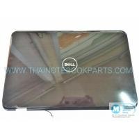 ราคา ฝาหลังจอ Dell Inspiron N5010 - 09J2PJ LCD Cover (สินค้ามือสอง,สีดำ) (8234849836)