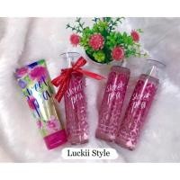 ราคา ของแท้‼️SWEET PEA บอดี้มิส/โลชั่น Bath&BodyWorks (3822188766)