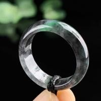 ราคา แหวนหยกธรรมชาติแหวนไก่สีดําหยก ไม่จํากัดเพศ ภาพวาดหมึกแหวนหยกแหวนคู่แหวนหยก (25846410122)