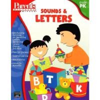 ราคา (BX) Sounds & Letters นิตยสารผู้ปกครอง Play & Learn, ก่อนวัยเรียน (40465320284)
