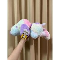 ราคา ตุ๊กตา snoopy lying sugar purple สนูปปี้หมอบ 17 นิ้ว (20088565826)