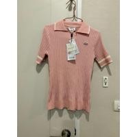 ราคา เสื้อยืดสีชมพู งาน Valen มือ1 ป้ายห้อย (40218091674)