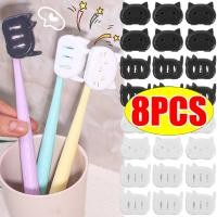 ราคา ที่ครอบหัวแปรงสีฟันรูปแมว - หมวกป้องกันแปรงสีฟันการ์ตูน - กล่องใส่หัวแปรงสีฟันแบบพกพาสําหรับเดินทางอุปกรณ์ในห้องน้ํา (42952518616)