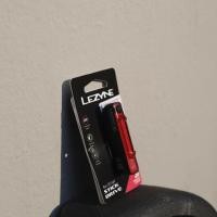 ราคา ไฟท้ายจักรยาน Lezyne Stick Drive (22566885962)