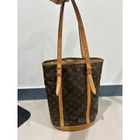 ราคา Louis bucket gm ถังใหญ่ (41710818068)