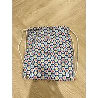 ราคา (ใช้โค้ต 20-30%) ถุงผ้าร่ม มือสองญี่ปุ่น แบรนด์ Cath kidston (42806909497)