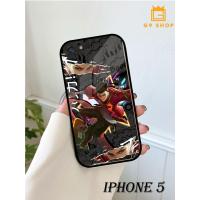 ราคา [gnine_case]เคส iphone 5 เคส Glossy-Protective )case(ml)softcase hp-case hp-casing hp-silikon-softcase glass-softcase และขายดี-CAN PAY ON THE PLACE (27175163027)