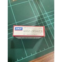 ราคา SKF 6002-2RSH/C3 ราคา 1ตลับ (17819882308)