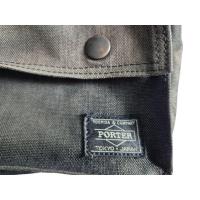 ราคา กระเป๋า Porter Smoky ของแท้ มือสอง (43117435759)