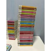 ราคา [มือ2] นิยายแจ่มใส Cookie ฉบับเล่มเล็ก (28909025428)