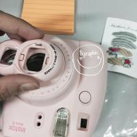 ราคา [พร้อมส่ง] เลนส์โพลารอยด์Close up lens with selfie mirror Fujifilm Instax Mini 8 (1053765501)