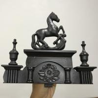 ราคา กระจังนาฬิกาม้าญี่ปุ่น อะไหล่นาฬิกาโบราณ (26290419812)