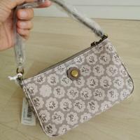 ราคา Cath kidston wristlet freston rose (4523518393)