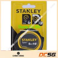 ราคา ตลับเมตรเหล็ก Stanley 5m 30-696 | ร้านค้า DCSG (29237765785)