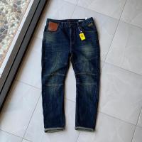 ราคา กางเกงยีนส์ EVISU BIKER (42604216426)