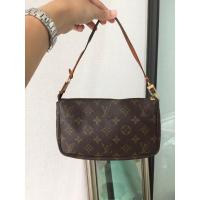 ราคา lv pochette แท้ % เดิมๆไม่เคยสปา #พร้อมโอนลดได้ (5950719239)