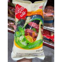 ราคา ลิลลี่ มายองเนส ขนาด 870 กรัม (23559440269)