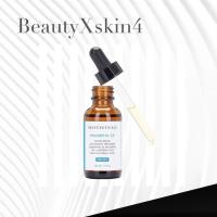 ราคา (พร้อมส่ง) skinceuticals phloretin CF ขนาดทดลอง 4ml (6613233066)