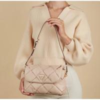 ราคา กระเป๋าGUESS ของแท้จากShop100% ป้ายราคาเต็ม6,290 ลดเหลือ 1,490 ลดไป4,800 สินค้าจากSHOPไทย ท้างร้านขายเฉาะของแท้ (28402170004)