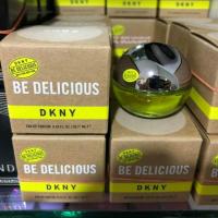ราคา น้ำหอม DKNY สีเขียว‼️DKNY Be Delicious For Women 100 ml พร้อมส่ง (15623589462)