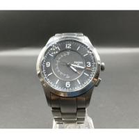 ราคา Fossil Q Hybrid Smartwatch FTW1207 มือสอง บางพลี สมุทรปราการ (24217225936)