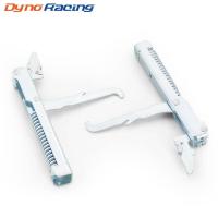 ราคา 318024747 2ชิ้น อัพเกรดบานพับประตูเตาอบ & 318328010 2 ชิ้นบานพับประตูช่วงสําหรับ Frigidaire,Kenmore สําหรับ Sears สําหรับเตาอบและช่วง (26392457908)