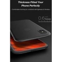 ราคา เคส Cafele iPhone X - Slim Case - เคส iPhone X (26442512050)