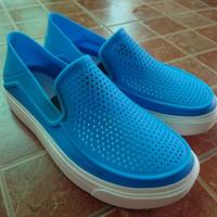 ราคา รองเท้าเด็ก ยี่ห้อ crocs (5041044924)