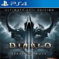 ราคา PS4 Diablo 3 Reaper of Souls (7129431215)