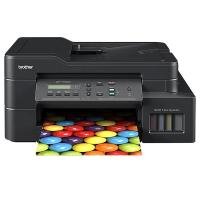 ราคา Brother DCP-T720DW ️ เครื่องพิมพ์มัลติฟังก์ชันอิงค์แท็งก์ ️ Print/Scan/Copy/Fax พร้อม Wi-Fi รับประกันศูนย์ 2 ปี ️ (12895888595)