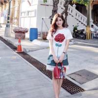 ราคา NEW with tag Kayasis dress (5010585)