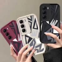 ราคา เคสโทรศัพท์สําหรับ infinix Hot 60 5G /X6726/X6726B 60i/X6728 60 Pro/X6885 60 Pro Plus/X6886 กรณี 50 4G/X682 50 5G/X67 Pro/X65 50i Pro 50 50 50i Pro 50 50 50 50 50i Pro/X6 (41109862559)