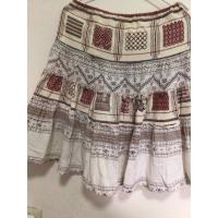 ราคา กระโปรงผ้าฝ้ายผ้าไทย (8529656165)