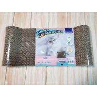 ราคา Kanimal cat toys ของเล่นแมว ที่ลับเล็บแมว รุ่นกระดาน สำหรับแมว ฟรี Catnip กัญชาแมว (6595949753)