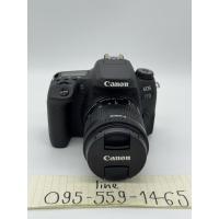 ราคา กล้อง Canon 77d ติดเลนส์ 18-55 stm จอกางออกมาได้-สัมผัส wifi ชัตเตอร์ 8 พัน (22683296209)