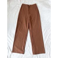 ราคา กางเกงขายาวuniqlo☺️☺️ (42701699018)