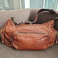 ราคา กระเป๋าหนังแท้ Calvin Klein เท่ห์มาก (28391256133)