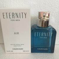ราคา (แท้100%) Ck eternity air for men edt 100ml กล่องเทสเตอร์ per9 (5134834313)
