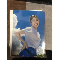 ราคา Bnk48 รูปสุ่ม Sing9 Heavy Rotation Minmin ท้องฟ้า (3760022288)