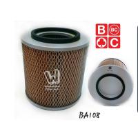 ราคา กรองอากาศ MAZDA มาสด้า ธันเดอร์ Thunder BA108 มาสด้า (24602900420)