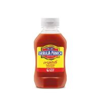 ราคา ซอสพริกศรีราชา สูตรเผ็ดมาก ตราศรีราชาพานิช 280กรัม (28382119899)