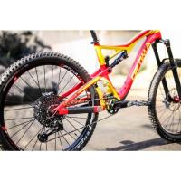 ราคา OPTIMA ตัวถังชุด MTB Enduro 27.5 RAVE (28304927496)