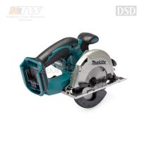 ราคา [พร้อมส่ง] (M011-DSS501DZ) DSS501DZ เลื่อยวงเดือนไร้สาย 18V NO BATT (6525477616)