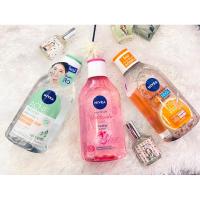ราคา นีเวีย ผลิตภัณฑ์ทําความสะอาดผิวหน้า 400 ml (25436069363)