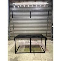 ราคา บูทขายของ โต๊ะขายของ (พร้อมส่งทุกวัน พับได้) โต๊ะพับ บูทพับได้ เค้าเตอร์ (29685156104)