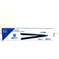 ราคา LESASHA เลอซาช่า เครื่องหนีบผม ซอฟท์แอนด์สลีค รุ่น LS1286 (ของแท้) (23719995308)