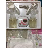 ราคา เครื่องปั้มนม ยูฮาพลัส มือสอง (4058996721)