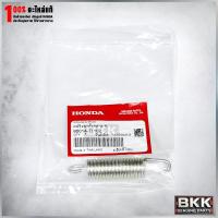 ราคา สปริงขาตั้งคู่แท้ศูนย์ Wave 125S,R,X /บังลม /ปลาวาฬ /125iLED ปี19-22 /110i ปี09-20 /Wave100 (95014-71102) (41154183660)